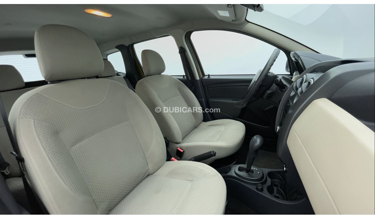 Renault Duster PE 2 | Zero Down Payment | Free Home Test Drive