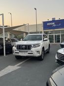 Toyota Prado GXR 4.0L 4WD