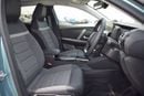 Citroen C4 SHINE 1.2L Petrol Automatic (Right Hand)
