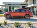 Porsche Macan S 3.0L (340 HP) V6 A/T | 2024 | GCC SPECS | AGENCY SERVICE HISTORY | AED 4,300 per month
