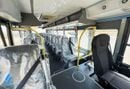 Mitsubishi Fuso BA 3.9L Diesel RWD Bus | 37 Seats | Powerful AC | ABS | Emergency Exit Door