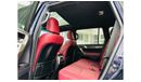 Lexus GX460 Platinum GCC .. FSH .. Original Paint .. Perfect Condition .. V8 .