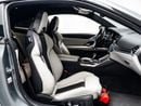 بي أم دبليو M4 Competition 3.0L