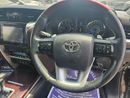 Toyota Fortuner 2017 TOYOTA FORTUNER LIMITED FULL OPTION