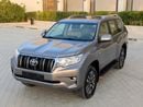 تويوتا برادو TX-L