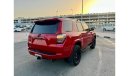 Toyota 4Runner 2020 4x4 7 seats