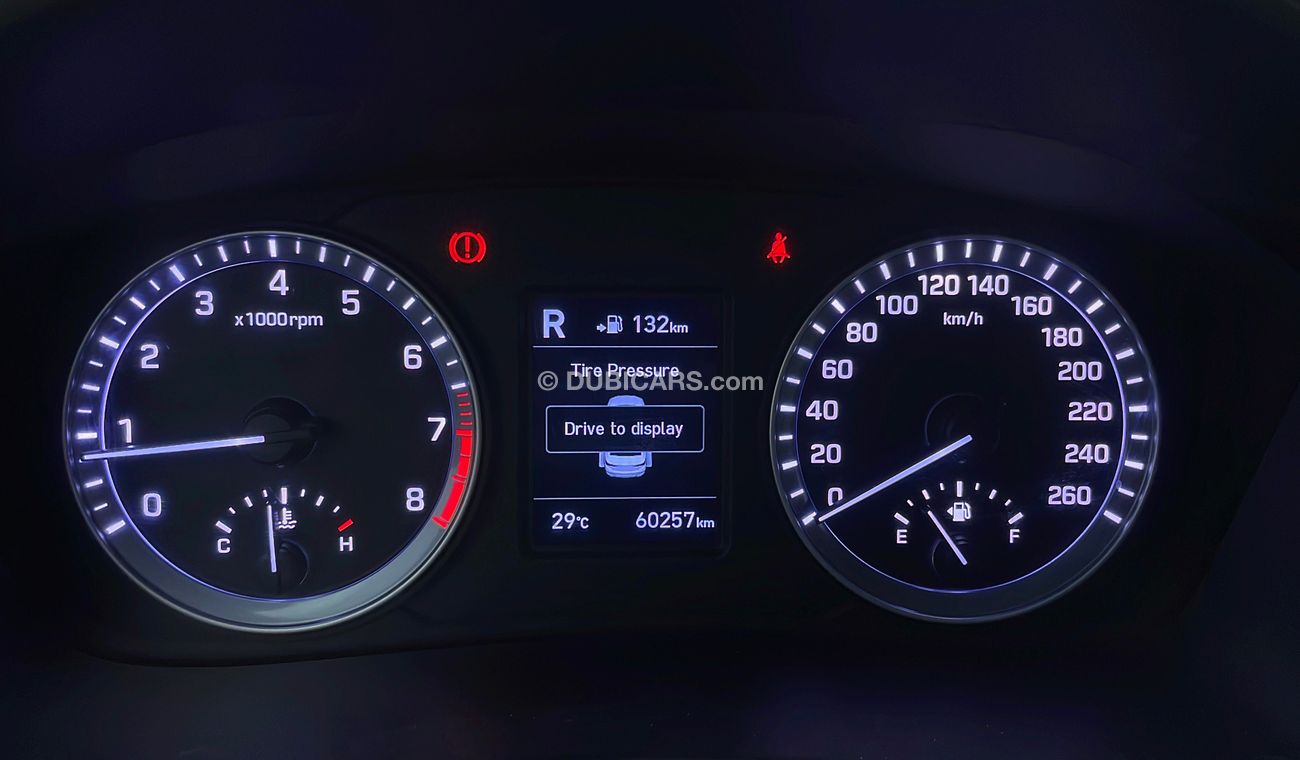 Hyundai Sonata GL 2.4 | Under Warranty | Inspected on 150+ parameters