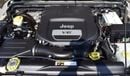 Jeep Wrangler 3.6L Petrol (Export Only)
