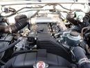Toyota Land Cruiser Pick Up 4.2L V6