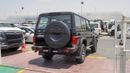 Toyota Land Cruiser 70 HT VXR LX 4.0L V6 A/T