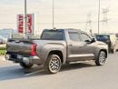 Toyota Tundra  HYBRID 360 Camera, panoramic, head up display 2023