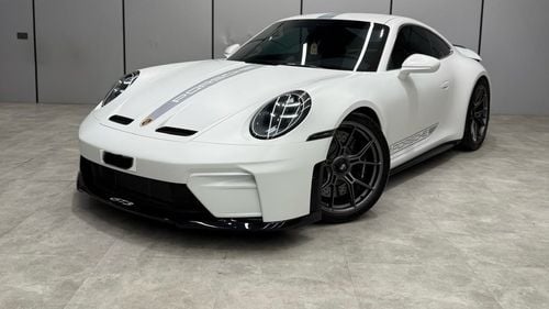 Porsche 911 GT3 Touring Package | Brand New | GCC Specs | Naturally Aspirated Perfection