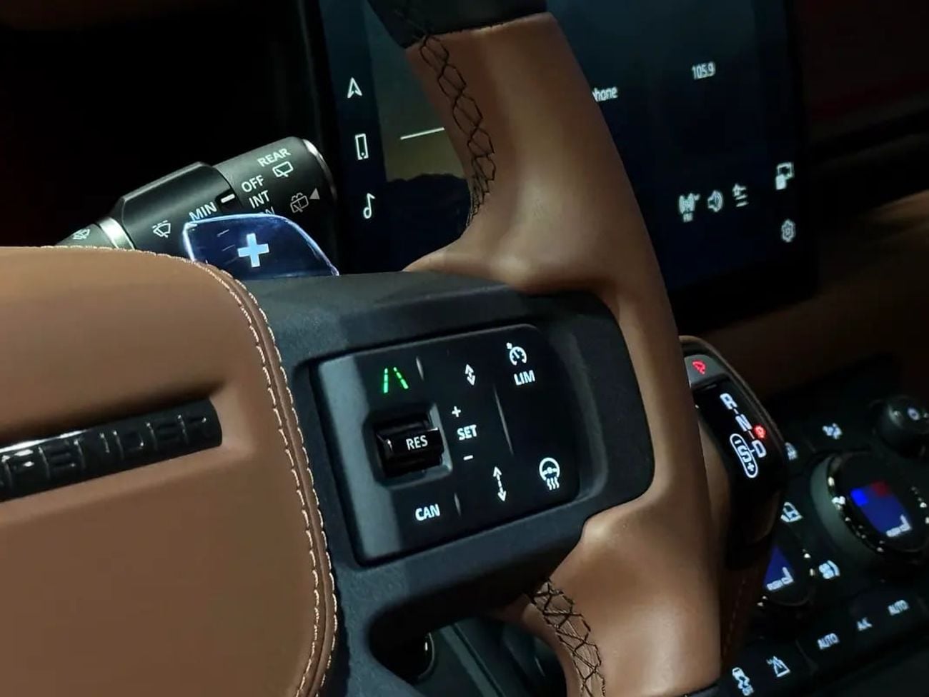 Land Rover Defender OCTA | 4.4L V8 | 635HP | BRAND | 2YR WARRANTY | RARE SPEC