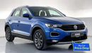 Volkswagen T ROC Sport | 1 year free warranty | 0 Down Payment
