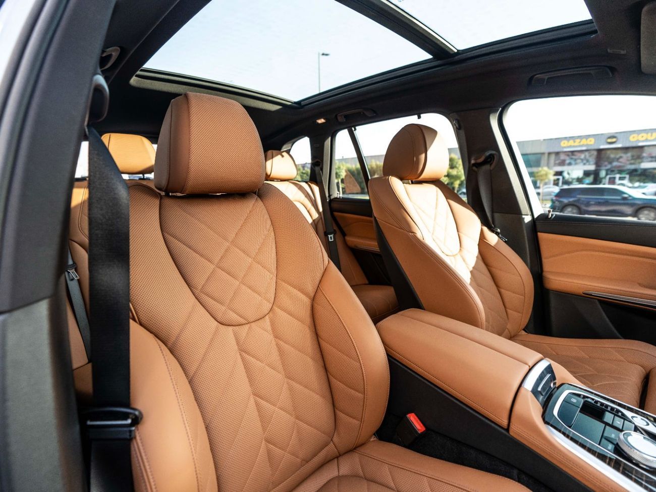 بي أم دبليو X5 40i xDrive 3.0L