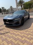 فورد موستانج 2024 GT 5.0 V8 ,full option, premium in perfect condition.