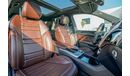 Mercedes-Benz ML 63 AMG - Fully Loaded! - Fully Agency Serviced! - Immaculate Condition! - AED 2,233 PM! - 0% DP
