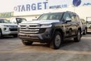 Toyota Land Cruiser LAND CRUISER VX 4.0