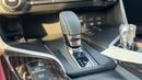 Lexus LX700h SIGNATURE WHITE ISNDE RED AUTOPARK MARK LEVINSONS SPEAKERS 7SEATER 22" ALLOY WHEELS REMOTE ENGINE STARTER