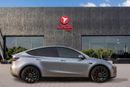 Tesla Model Y Tesla Model Y Performance 2023 GCC | Agency Warranty