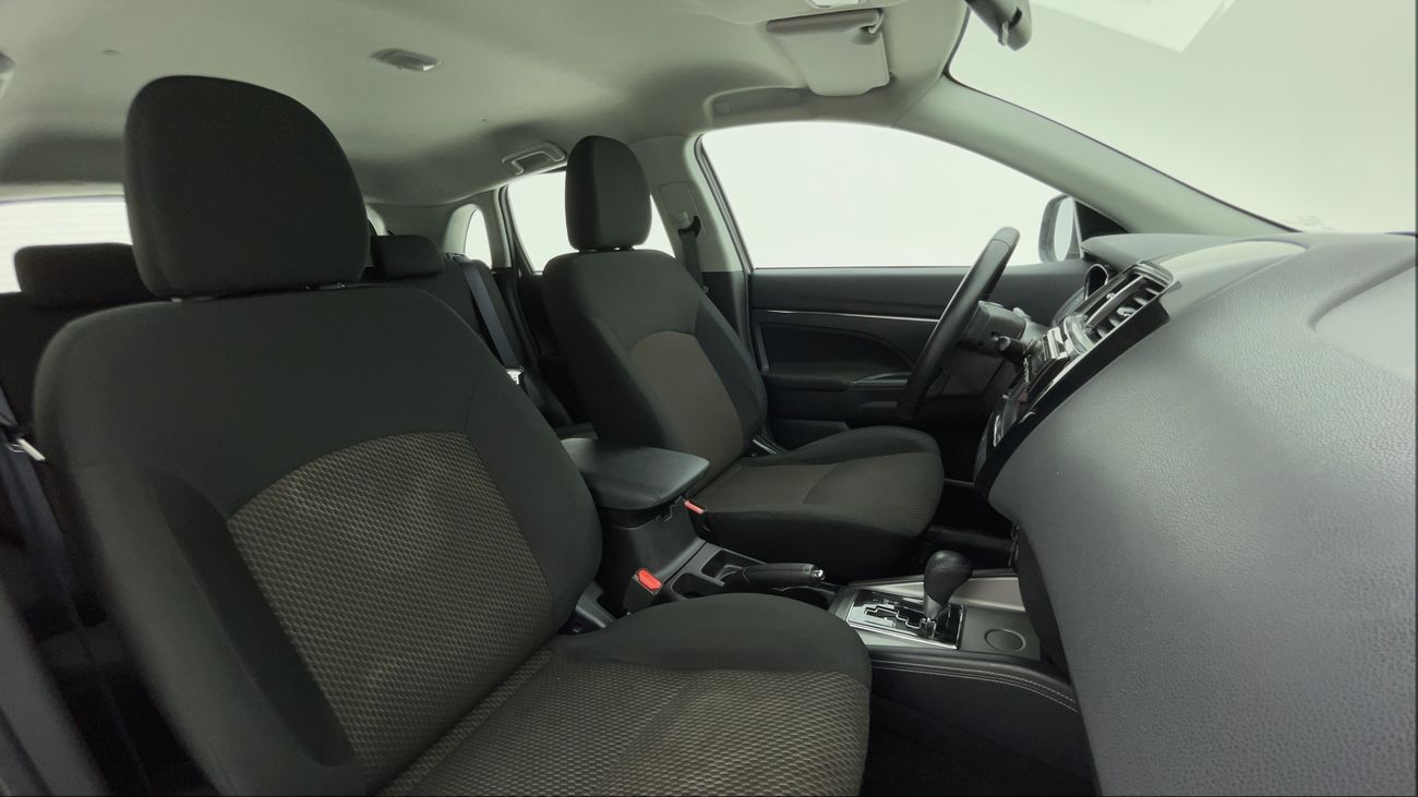 Mitsubishi ASX GLX LOWLINE 2 | Zero Down Payment | Free Home Test Drive