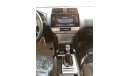 تويوتا برادو TXL 2.7L Petrol, 18" Alloy Rims, DVD+Rear Camera, Sunroof, INSIDE BLACK (CODE # LCTXL05)