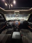 Nissan Patrol Safari Safari 4.8L A/T