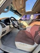 Nissan Patrol LE Titanium Chrome 5.6L