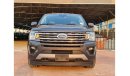 Ford Expedition XLT 2020 GCC Brand New Agency Warranty