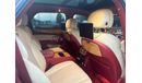Bentley Bentayga Special Edition Bentley Bentayga V12 GCC