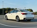 Nissan Altima SL NISSAN ALTIMA MIDEL 2021 GCC SPACE FULL OPTION