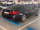 بي أم دبليو 430 أي جران كوبيه M sport