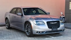 Chrysler 300s