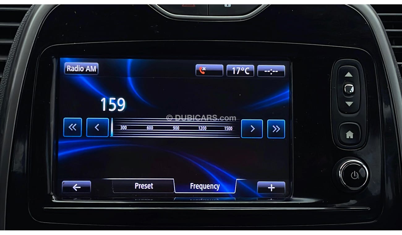 Renault Captur LE 1.6 | Zero Down Payment | Free Home Test Drive