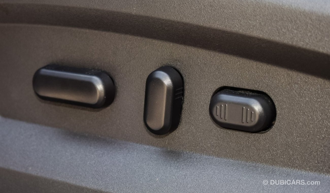 Ford Edge Limited AWD