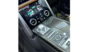 Land Rover Range Rover 2020 Range Rover SV Autobiography, October 2024 Range Rover Warranty, Full Options, GCC