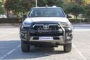 Toyota Hilux ADVENTURE 4.0L V6 PETROL DC AT 4WD 2026MY