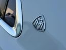 Mercedes Maybach S560 Maybach