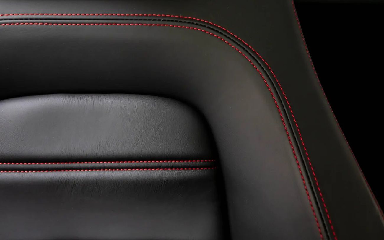 Ferrari F430 with Hamann Kit - Japanese Spec