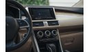 Mitsubishi Xpander Highline | 1,369 P.M  | 0% Downpayment | Amazing Condition!
