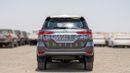 تويوتا فورتونر EXR 2.4L Diesel AT 4X4 MY2025