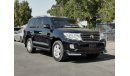 Toyota Land Cruiser 4.0L PETROL, 18" ALLOY RIMS, PUSH START, CRUISE CONTROL (LOT # 6200)