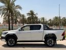 Toyota Hilux SGLX SR5 export from Australia