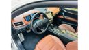 Maserati Ghibli S Q4 AED 1,16 PM | MASERATI GHIBLI 3.0L V6 | GCC SPECS | ORIGINAL PAINT | MINT CONDITION
