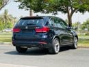 BMW X5 35i Exclusive BMW X5 MODEL 2017 GCC SPACE FULL OPTION