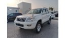 تويوتا برادو TOYOTA LAND CRUISER PRADO RIGHT HAND DRIVE (PM1399)