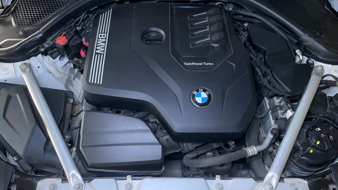 بي أم دبليو 430i 2021 M SPORT | AED 1976/Month | 0 DP | 30 Day Return | Warranty