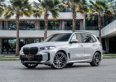 BMW X5 X5 M-Kit | 5,386 P.M | 0% Downpayment | Perfect Condition!