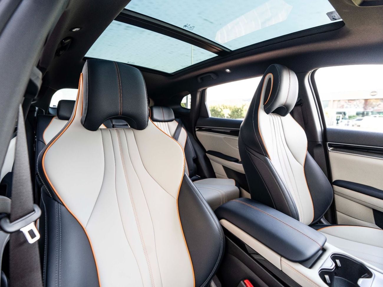 بي واي دي سونغ بلس Premium