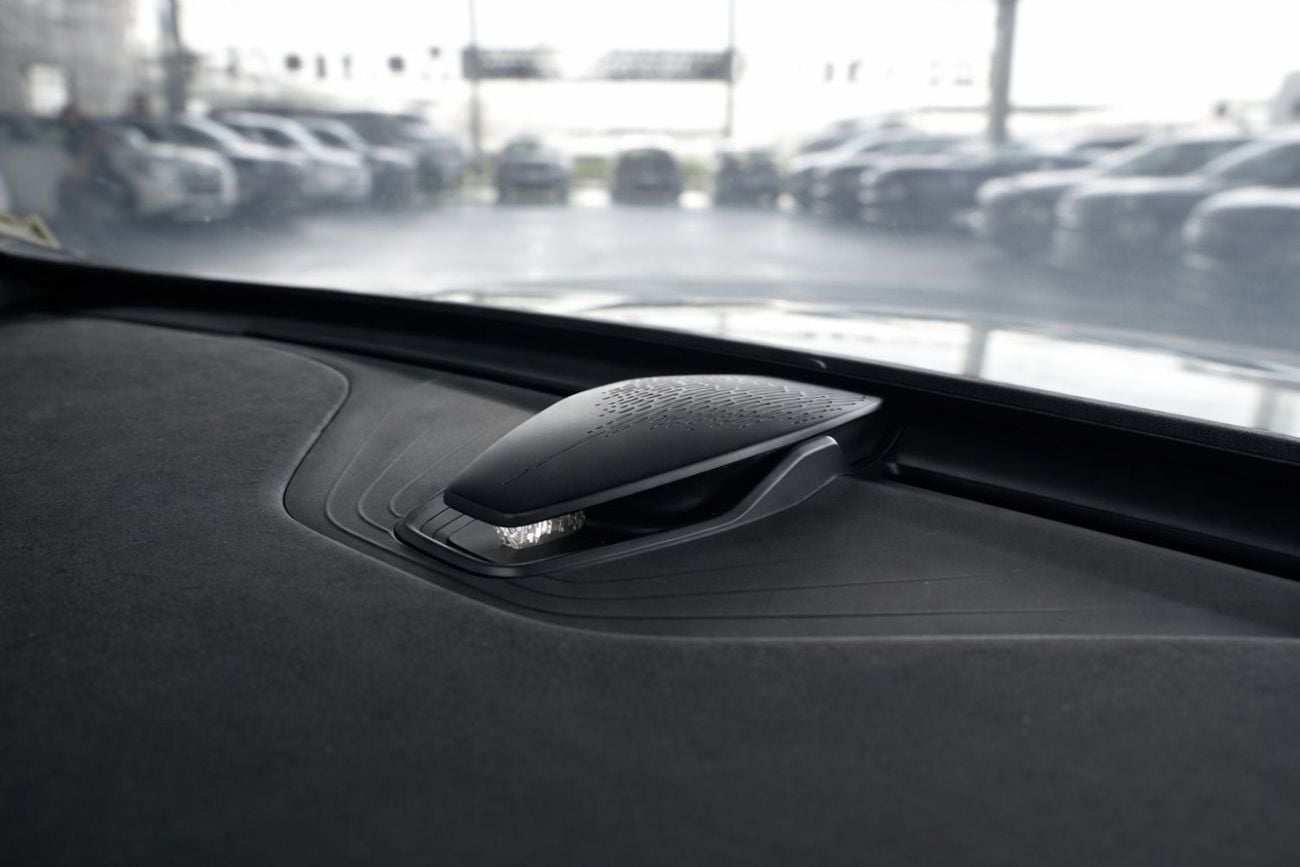 Changan UNI-Z STANDARD Dark Knight Edition (Export Price)
